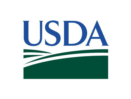 U.S. Department Of Agriculture
