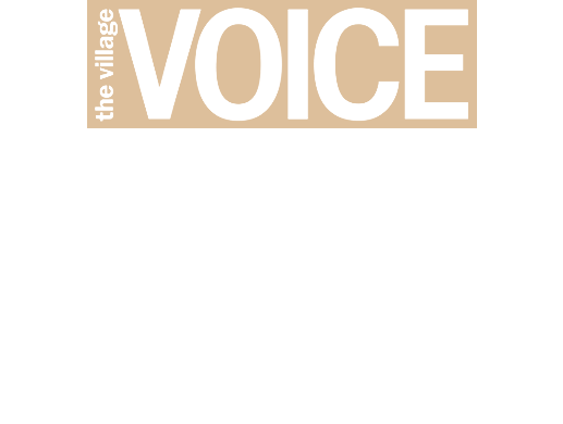 The Village Voice logo