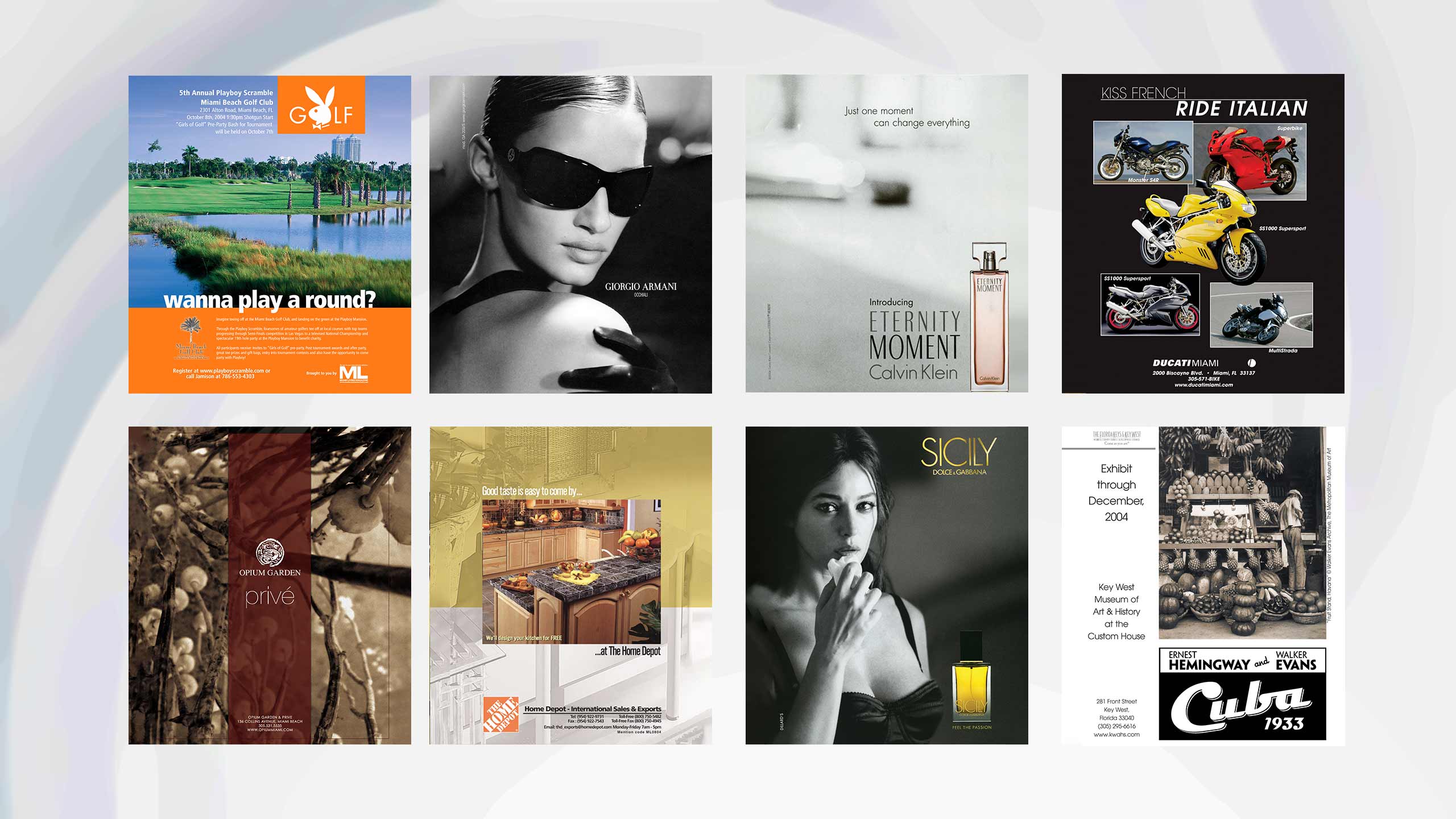 MiamiLiving Magazines 2