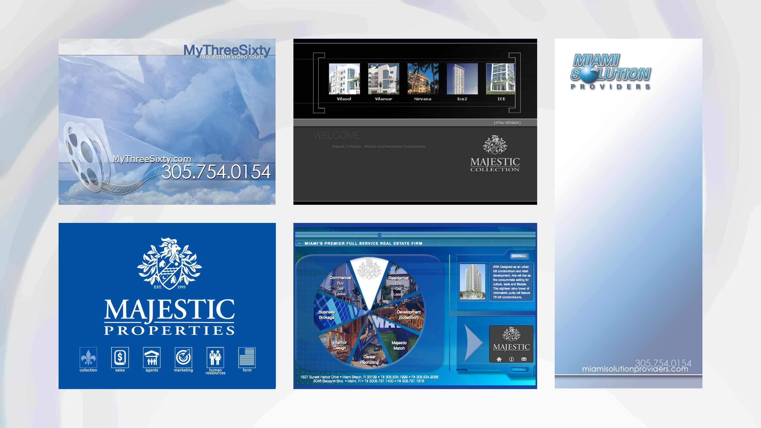 Miami Solution Providers 2