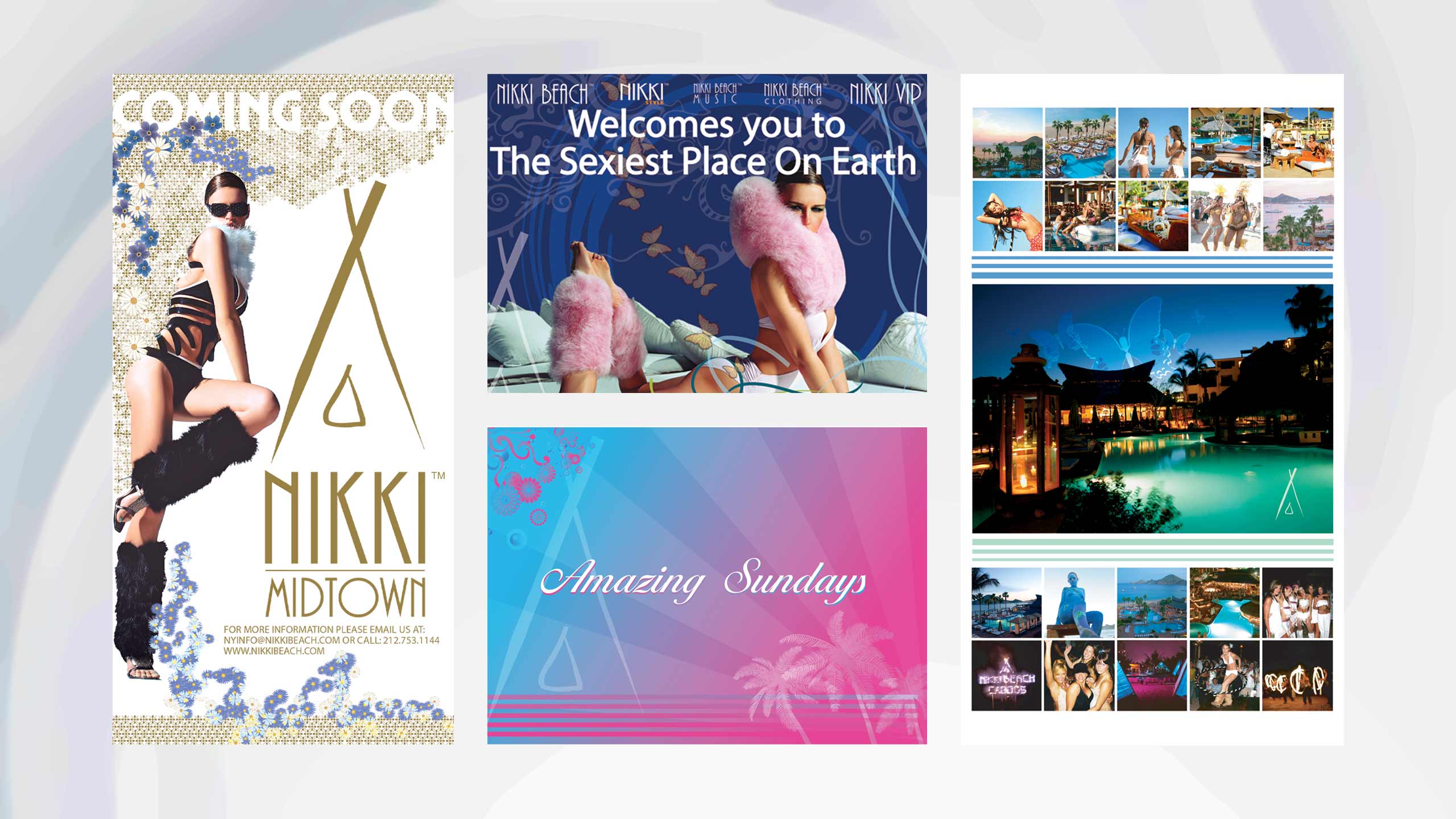 Nikki Beach 2