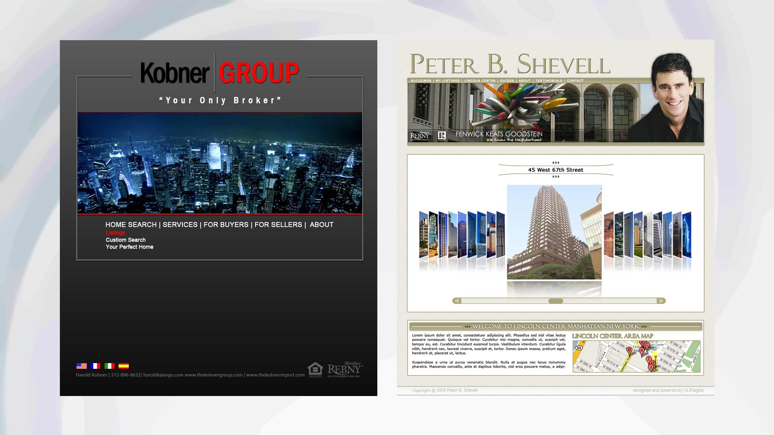 Online residentail 4