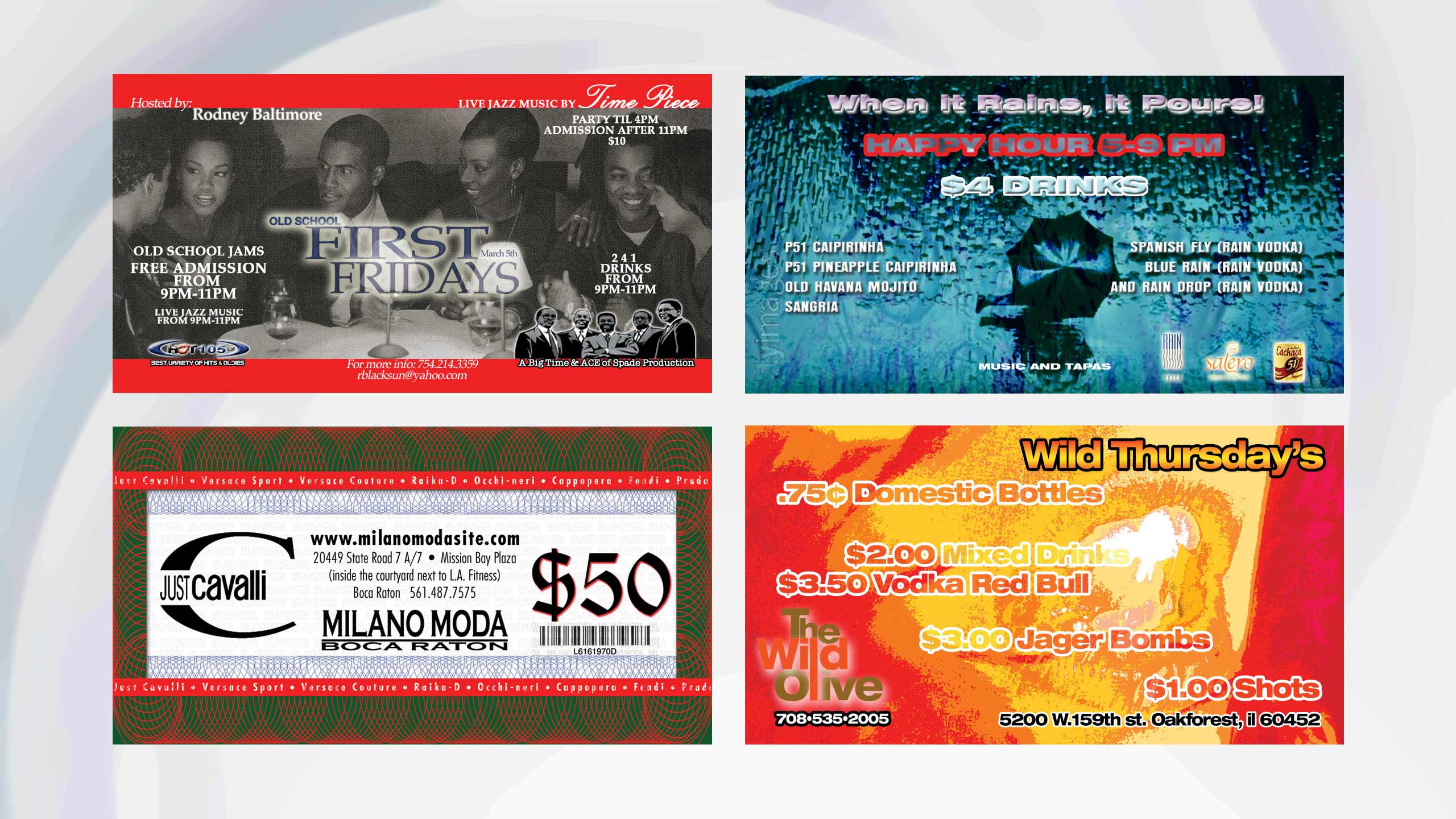 P.K. Graphics 2